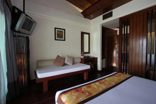 фото отеля Gem Island Resort & Spa