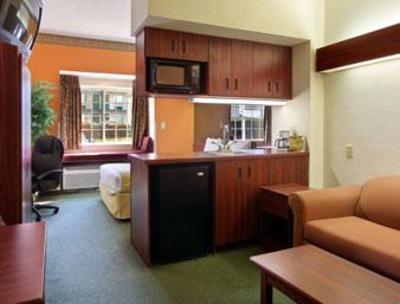 фото отеля Microtel Inn & Suites Rock Hill