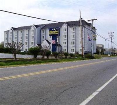 фото отеля Microtel Inn & Suites Rock Hill