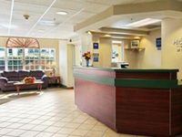 Microtel Inn & Suites Rock Hill