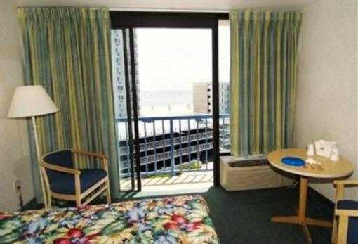 фото отеля Ocean Side Inn