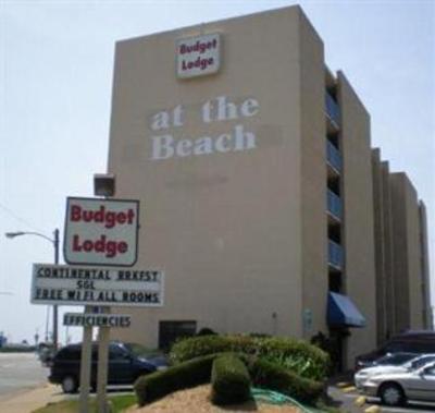 фото отеля Ocean Side Inn