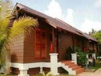 Ulek Beach Resort