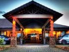 фото отеля Ulek Beach Resort