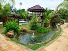 фото отеля Ulek Beach Resort
