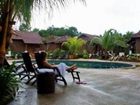фото отеля Ulek Beach Resort