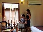 фото отеля Ulek Beach Resort