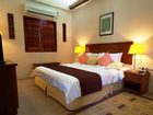 фото отеля Ulek Beach Resort