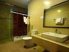 фото отеля Ulek Beach Resort