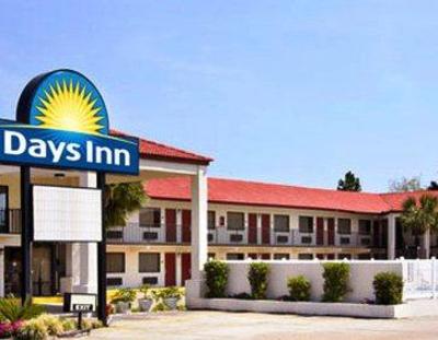 фото отеля Days Inn Panama City 23rd Street