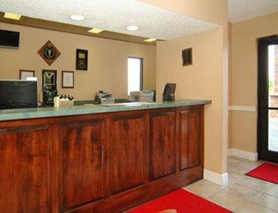 фото отеля Econo Lodge Brunswick