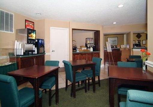 фото отеля Econo Lodge Brunswick
