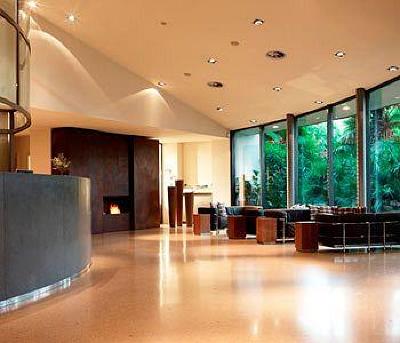 фото отеля Astoria Park Hotel