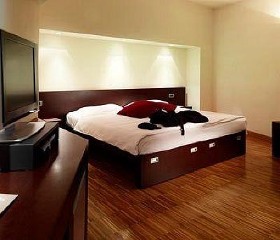 фото отеля Astoria Park Hotel