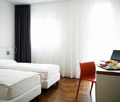 фото отеля Astoria Park Hotel