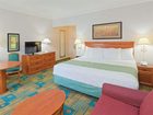 фото отеля La Quinta Inn and Suites Winston - Salem