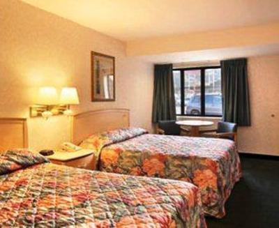 фото отеля Travelodge San Rafael
