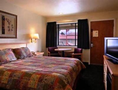 фото отеля Travelodge San Rafael