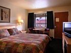 фото отеля Travelodge San Rafael