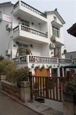 фото отеля Hangzhou Tonight Inn