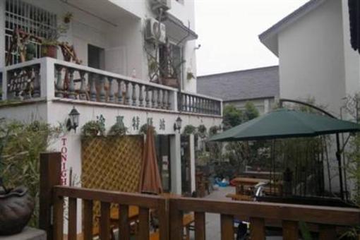 фото отеля Hangzhou Tonight Inn