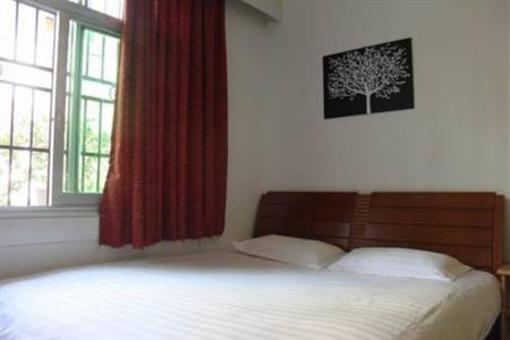 фото отеля Hangzhou Tonight Inn
