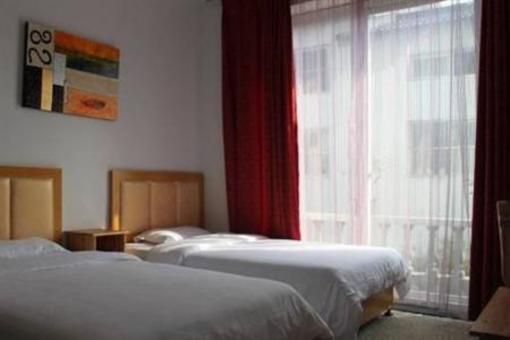 фото отеля Hangzhou Tonight Inn