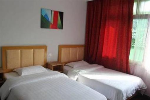 фото отеля Hangzhou Tonight Inn