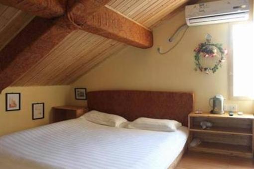 фото отеля Hangzhou Tonight Inn