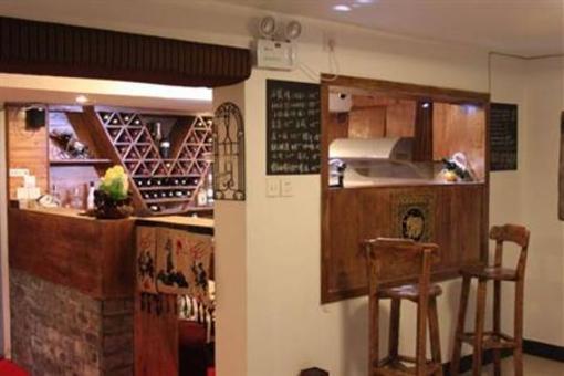фото отеля Hangzhou Tonight Inn