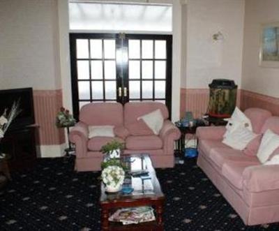 фото отеля Lorron Hotel Sandown
