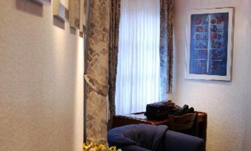 фото отеля Nuller Hof Hotel Wuppertal