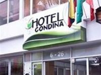 Hotel Condina