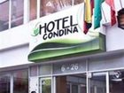 фото отеля Hotel Condina