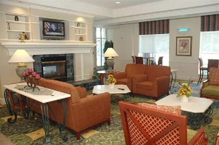 фото отеля Hilton Garden Inn Kansas City