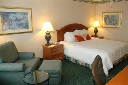 фото отеля Hilton Garden Inn Kansas City