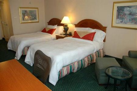 фото отеля Hilton Garden Inn Kansas City