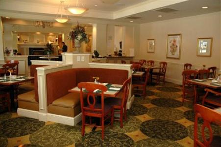 фото отеля Hilton Garden Inn Kansas City