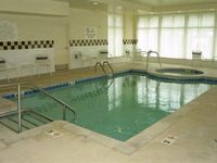 Hilton Garden Inn Kansas City