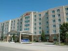 фото отеля Hilton Garden Inn Kansas City