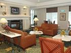 фото отеля Hilton Garden Inn Kansas City