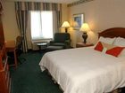 фото отеля Hilton Garden Inn Kansas City
