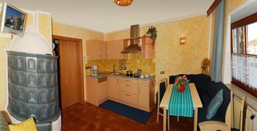 фото отеля Residence Villa Emi