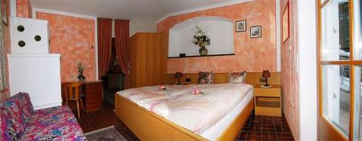 фото отеля Residence Villa Emi