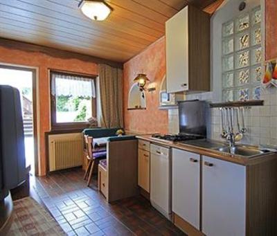 фото отеля Residence Villa Emi