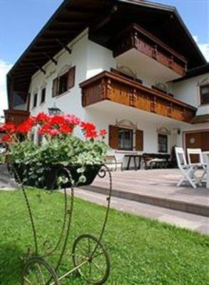 фото отеля Residence Villa Emi