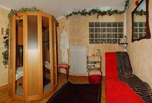 фото отеля Residence Villa Emi