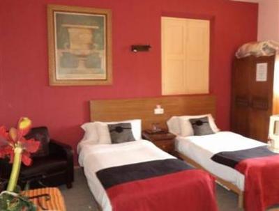 фото отеля Atrium Hotel San Roque