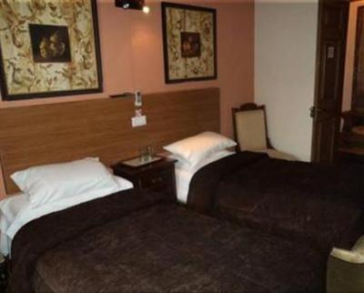 фото отеля Atrium Hotel San Roque