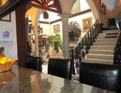 фото отеля Atrium Hotel San Roque